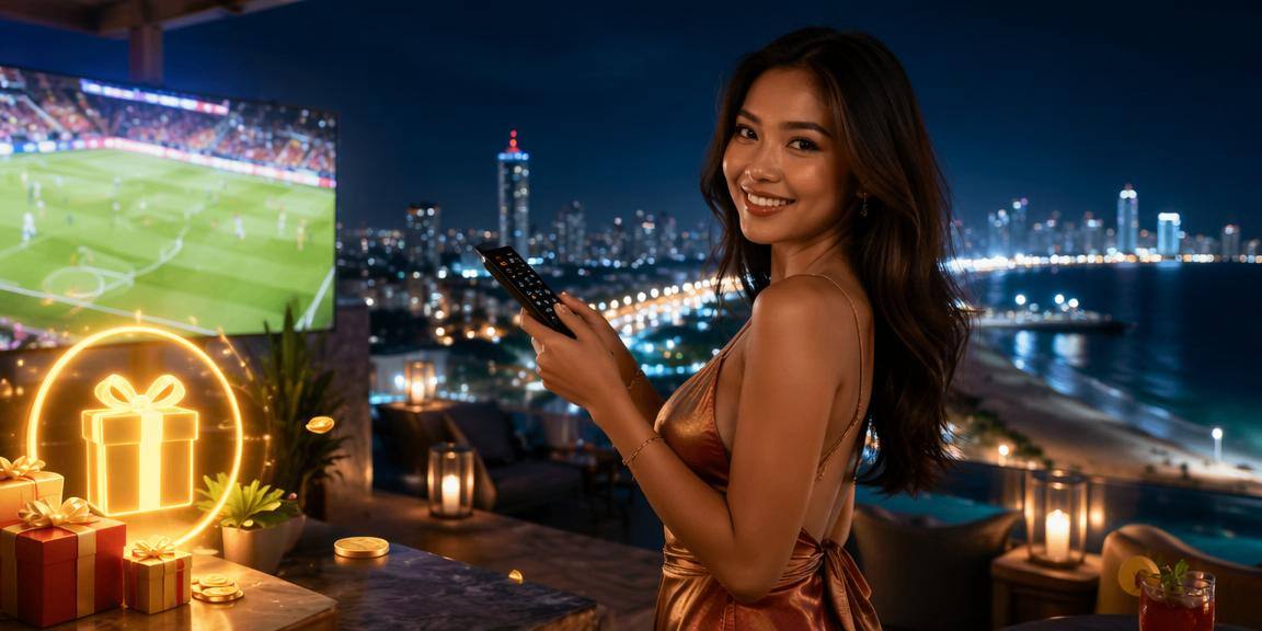 bet365 live DANA, OVO, GoPay, QRIS & Bank Transfer